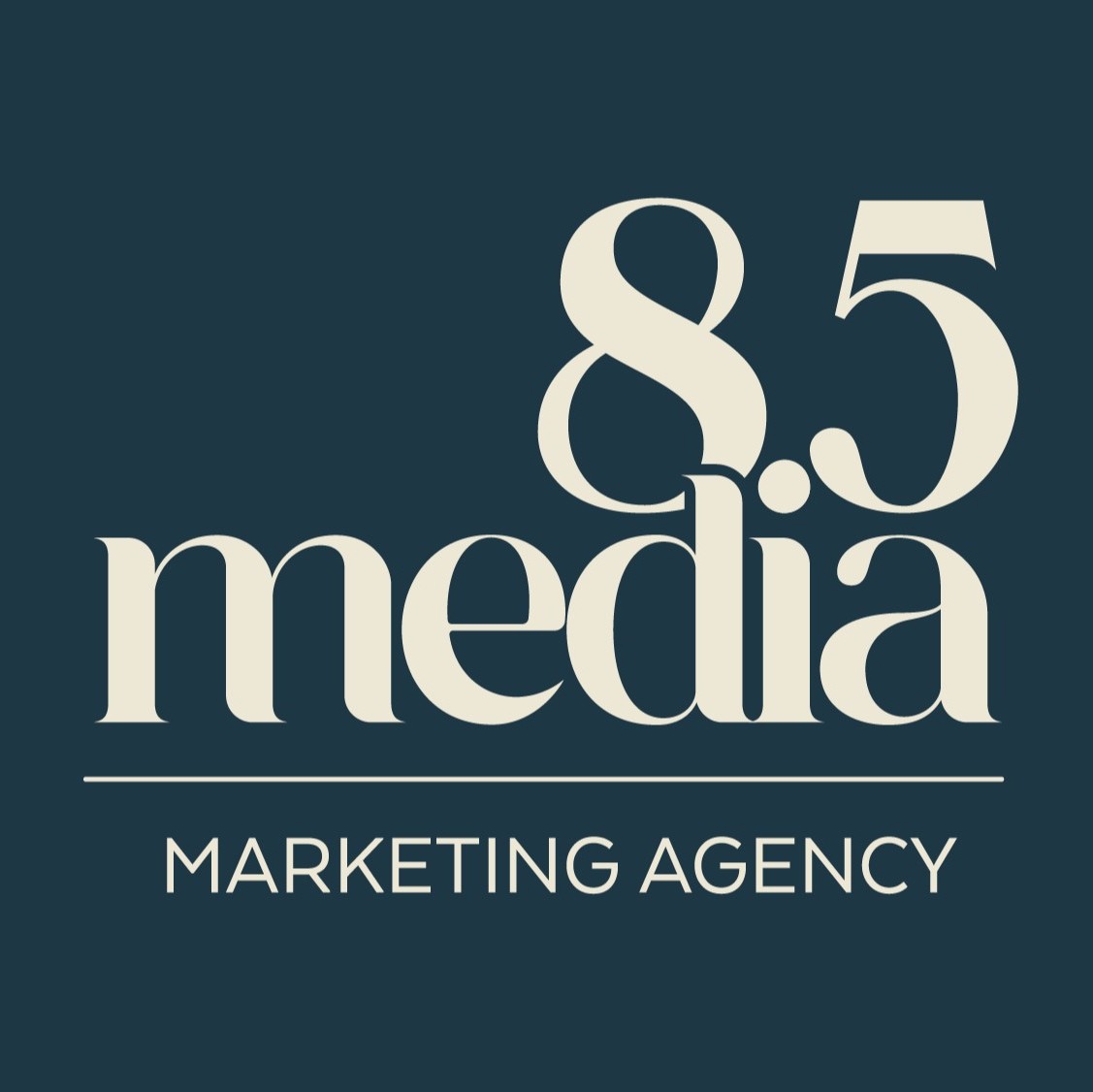 8-5media